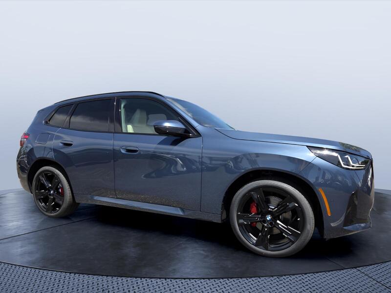 New 2026 BMW X3 30 XDRIVE in JACKSONVILLE, FLORIDA