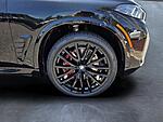New 2026 BMW X5 XDRIVE40I XDRIVE40I in JACKSONVILLE, FLORIDA (Photo 7)