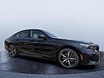 New 2027 BMW 530 530I in JACKSONVILLE, FLORIDA (Photo 1)