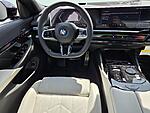 New 2027 BMW 530 530I in JACKSONVILLE, FLORIDA (Photo 10)