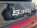 New 2027 BMW 530 530I in JACKSONVILLE, FLORIDA (Photo 13)