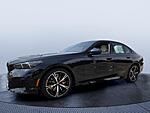 New 2027 BMW 530 530I in JACKSONVILLE, FLORIDA (Photo 2)