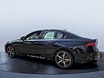 New 2027 BMW 530 530I in JACKSONVILLE, FLORIDA (Photo 4)