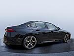 New 2027 BMW 530 530I in JACKSONVILLE, FLORIDA (Photo 5)