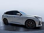New 2026 BMW X3 30 XDRIVE in JACKSONVILLE, FLORIDA (Photo 1)