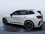 New 2026 BMW X3 30 XDRIVE in JACKSONVILLE, FLORIDA (Photo 4)