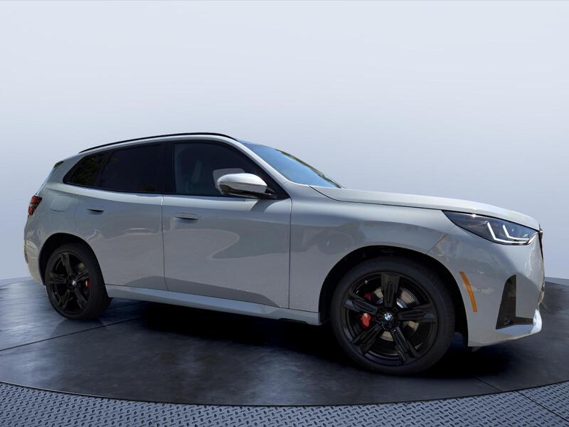 New 2026 BMW X3 30 XDRIVE in JACKSONVILLE, FLORIDA