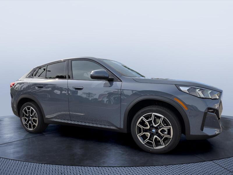 New 2026 BMW X2 XDRIVE28I in JACKSONVILLE, FLORIDA