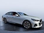 New 2027 BMW 530 530I in JACKSONVILLE, FLORIDA (Photo 1)