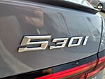New 2027 BMW 530 530I in JACKSONVILLE, FLORIDA (Photo 16)
