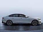 New 2027 BMW 530 530I in JACKSONVILLE, FLORIDA (Photo 2)