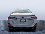 New 2027 BMW 530 530I in JACKSONVILLE, FLORIDA (Photo 4)