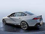 New 2027 BMW 530 530I in JACKSONVILLE, FLORIDA (Photo 5)