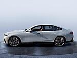 New 2027 BMW 530 530I in JACKSONVILLE, FLORIDA (Photo 6)