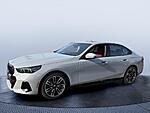 New 2027 BMW 530 530I in JACKSONVILLE, FLORIDA (Photo 7)