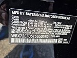 New 2026 BMW X1 XDRIVE28I in JACKSONVILLE, FLORIDA (Photo 21)