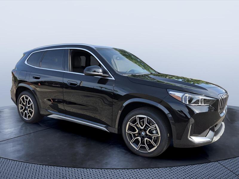 New 2026 BMW X1 XDRIVE28I in JACKSONVILLE, FLORIDA