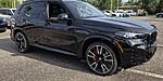 New 2026 BMW X5 M60I in JACKSONVILLE, FLORIDA