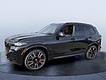 New 2026 BMW X5 M60I in JACKSONVILLE, FLORIDA (Photo 7)