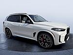 New 2026 BMW X5 M60I in JACKSONVILLE, FLORIDA (Photo 1)