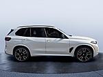 New 2026 BMW X5 M60I in JACKSONVILLE, FLORIDA (Photo 2)