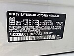 New 2026 BMW X5 M60I in JACKSONVILLE, FLORIDA (Photo 21)
