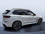 New 2026 BMW X5 M60I in JACKSONVILLE, FLORIDA (Photo 3)