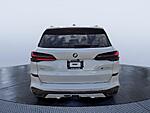 New 2026 BMW X5 M60I in JACKSONVILLE, FLORIDA (Photo 4)