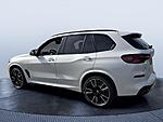 New 2026 BMW X5 M60I in JACKSONVILLE, FLORIDA (Photo 5)