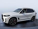 New 2026 BMW X5 M60I in JACKSONVILLE, FLORIDA (Photo 7)