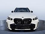 New 2026 BMW X5 M60I in JACKSONVILLE, FLORIDA (Photo 8)