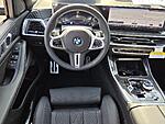 New 2026 BMW X5 M60I in JACKSONVILLE, FLORIDA (Photo 12)