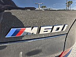 New 2026 BMW X5 M60I in JACKSONVILLE, FLORIDA (Photo 17)