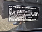 New 2026 BMW X5 M60I in JACKSONVILLE, FLORIDA (Photo 21)