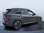 New 2026 BMW X5 M60I in JACKSONVILLE, FLORIDA (Photo 3)