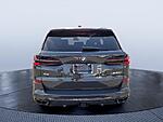 New 2026 BMW X5 M60I in JACKSONVILLE, FLORIDA (Photo 4)