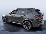New 2026 BMW X5 M60I in JACKSONVILLE, FLORIDA (Photo 5)
