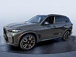 New 2026 BMW X5 M60I in JACKSONVILLE, FLORIDA (Photo 7)