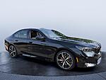 New 2027 BMW 530 530I in JACKSONVILLE, FLORIDA (Photo 1)