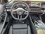 New 2027 BMW 530 530I in JACKSONVILLE, FLORIDA (Photo 12)