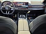 New 2027 BMW 530 530I in JACKSONVILLE, FLORIDA (Photo 13)