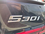New 2027 BMW 530 530I in JACKSONVILLE, FLORIDA (Photo 16)