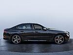 New 2027 BMW 530 530I in JACKSONVILLE, FLORIDA (Photo 2)
