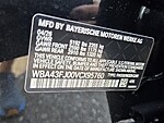 New 2027 BMW 530 530I in JACKSONVILLE, FLORIDA (Photo 20)