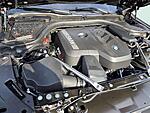 New 2027 BMW 530 530I in JACKSONVILLE, FLORIDA (Photo 21)