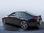 New 2027 BMW 530 530I in JACKSONVILLE, FLORIDA (Photo 5)
