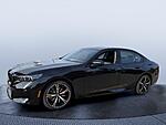 New 2027 BMW 530 530I in JACKSONVILLE, FLORIDA (Photo 7)