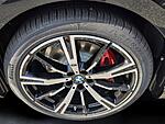 New 2027 BMW 530 530I in JACKSONVILLE, FLORIDA (Photo 9)