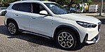 New 2026 BMW X1 XDRIVE28I in JACKSONVILLE, FLORIDA