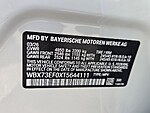 New 2026 BMW X1 XDRIVE28I in JACKSONVILLE, FLORIDA (Photo 21)